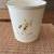 Pottery Barn - Reindeer Collection Wine Ice Bucket - NEW! 1 thumbnail