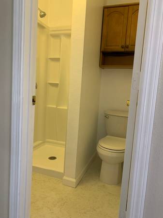 $950 / 1br - 400ft2 - (short-term) Private room with bathroom in North San Jose, Milpitas63813715422467121