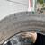 four 14” pre-owned all season tires 2 thumbnail