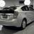 2014 Toyota Prius Plug-in Hybrid Electric Hatchback 4D Sedan 5 thumbnail