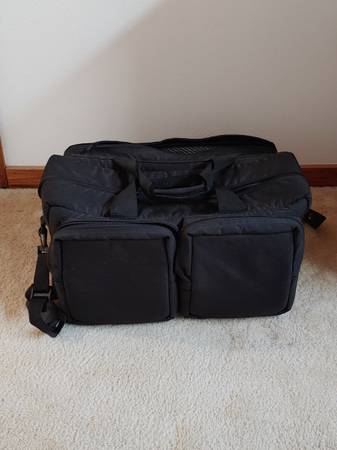 Range Bag 1