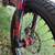 Surron 72v build / chi gladiator X / KO MOTO / fox 40 / warp 9 wheels 6 thumbnail