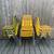 Vintage Plastic Martest Stacking Chairs - $120 each 11 thumbnail