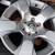 Ram1500 18" Alloy Rims, Tire Set 2 thumbnail