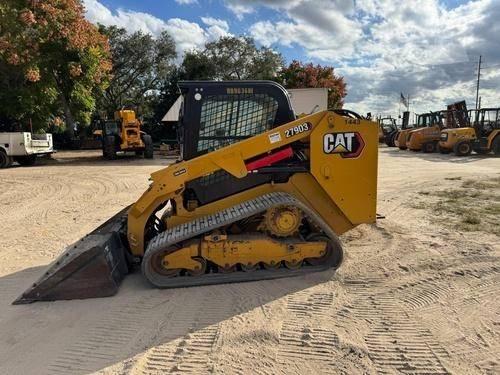 smoothsmartcontrol2022caterpillar skid steer operation 1