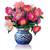 Freshcut Paper Pop Up Cards, Peony Paradise 1 thumbnail