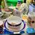 Vintage LA Olympics Advertising souvenirs  glasses mugs hats pens 3 thumbnail