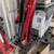 Pittsburgh 1 Ton engine hoist shop crane 1 thumbnail