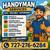 Handyman Home Repairs – Fast, Affordable & Reliable 1 thumbnail