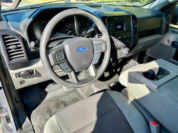 2019 Ford F-150 XL - Photo 13
