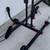 Yakima StickUp hitch mounted folding bike rack 4 thumbnail
