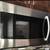 New Samsung microwave stainless Steel 1 thumbnail