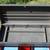 Craftsman 1960's - 10 DRAWER TOOLBOX - gray & red, good condition 10 thumbnail