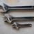 Crescent Crestoloy Adjustable Wrenches - Reduced 1 thumbnail