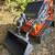Mini Skid Steer and Forks - Brand New! - large 27hp motor 1 thumbnail