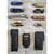 Utility Blade & Folding Multi-Tool Pocket Knife Belt Cutter - 8pc Set 2 thumbnail