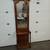 Vintage Solid Oak Hall Tree 6 thumbnail