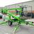 2019 NiftyLift TM34H 40' Boom Lift - DEMO 4 thumbnail