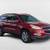 2012 Chevrolet Traverse Chevy LT w/1LT SUV 3 thumbnail