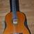 Vintage Candelas Flamenco Blanca Guitar c.1968–1972 – Miguel Sevillano 18 thumbnail