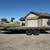 Big Tex 2025 20’ x 8.5’ deck over 8’ ramps, bumper pull 14,000# 2 thumbnail