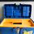 Tool Box & a Wide Assortment of tools/screws/bolts/etc 2 thumbnail