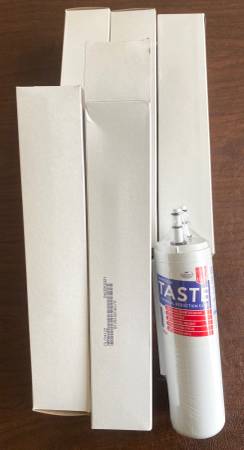 *** *NEW* Refrigerator Filters *** - $26 (Mequon)63470634408705120