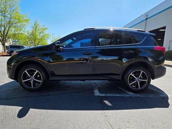 2014 Toyota RAV4 Limited AWD / Techo Solar / Navegación / Cuero / 81,000 millas - $17,995 (+ M M Investment Cars - Portland)63441466195331122