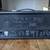 ENGL Gigmaster 30 Tube Amp Head + Footswitch — Near Mint 7 thumbnail