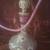 Purple/Silver Hookah 2 thumbnail