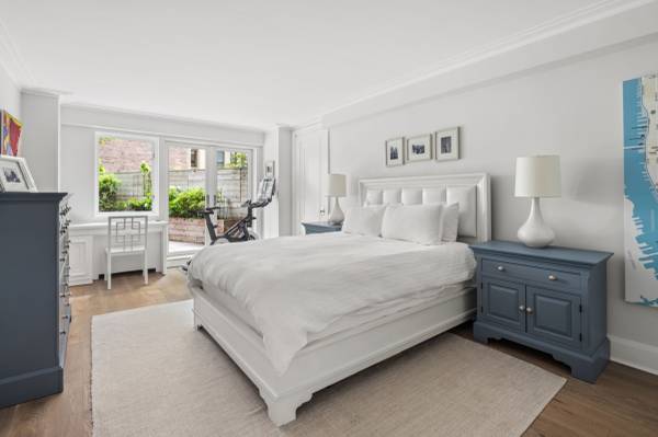 $2,600 / 2hab - 750ft2 - Apartamento esencial de dos habitaciones (Greenwich Village)63854287855235121