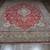 9'2X12'6 Handknotted Persian wool rug 1 thumbnail