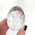 Collection of Vintage Decorative Glass & Crystal Eggs 8 thumbnail