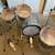 DW HVX Performance Series Drum Kit 1 thumbnail