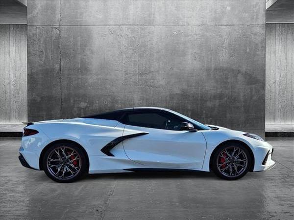 2024 Chevrolet Corvette Chevy 3LT Convertible - $79,991 (Llame al *(469) 829-6528* para confirmar disponibilidad al instante)63483802121857123
