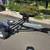 EZE TOW Disc Brake Car Tow Dolly car stand up trailer 1 thumbnail