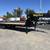 2026 Big Tex 102″ x 20′ + 5′ 14GN Gooseneck Trailer **Mega Ramps** 1 thumbnail