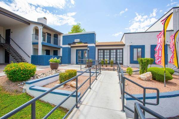 $965 / 1br - 616ft2 - All-electric Kitchen, Extra Storage, Balcony or Patio (7700 E Speedway Blvd, Tucson, AZ)63674860281857122