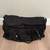 TWO Different Black Duffel Bags- Gym Bags- Carry On Luggage 6 thumbnail