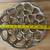 Metal Openwork Decorative Bowl / Wall Hanging – 12" 4 thumbnail