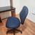 Office Desk and chair 1 thumbnail