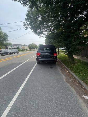 2005 Toyota Sequoia Limited - $4,500 (Staten island)63618039276033121