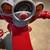 Red toddler bicycle 4 thumbnail