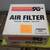 K&N Air Filter Element - # E-3650 1 thumbnail