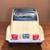 Vintage Polistil Citroen 2cv Model Car 1:25 Scale 4 thumbnail