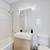 Bright & Spacious 1BR (Flex 2) in FiDi - W/D in Unit, Pool, Gym, Pets 6 thumbnail