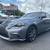 2016 Lexus IS 200t Base 4dr Sedan 3 thumbnail