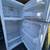 Apartment size Ge White Top Freezer refrigerator 3 thumbnail