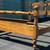 Vintage Solid Maple Full Size Bed Frame 4 thumbnail