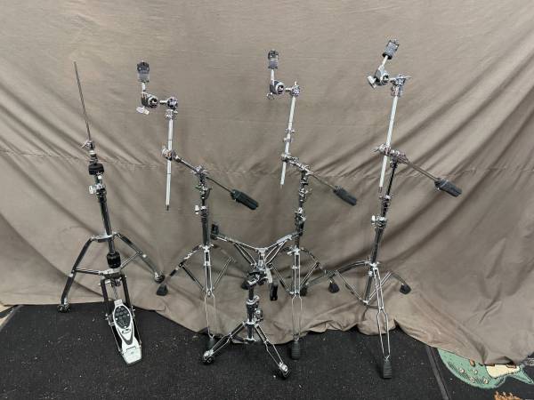 Pearl 1000/2000 Hardware Pack (or split up) 1